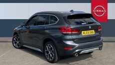 BMW X1 sDrive 18d xLine 5dr Step Auto Diesel Estate